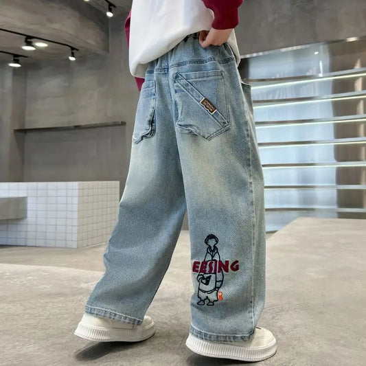 Boy Jeans