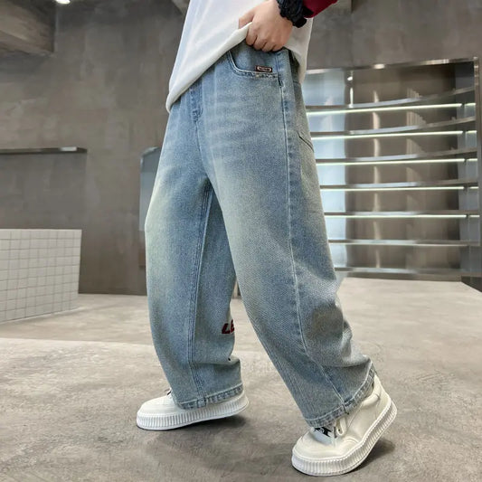 Boy Jeans