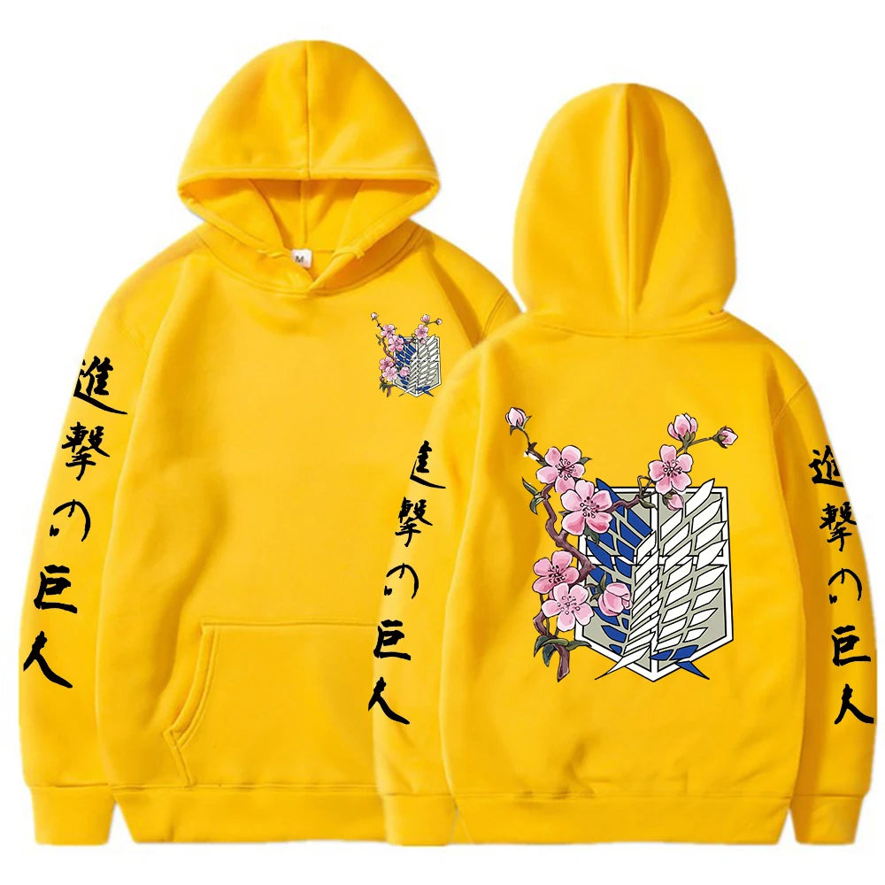 Tokyo Ghoul Graphic Hoodie
