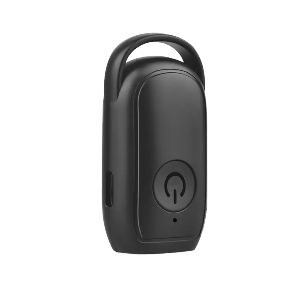 Ultrasonic Bark Deterrent