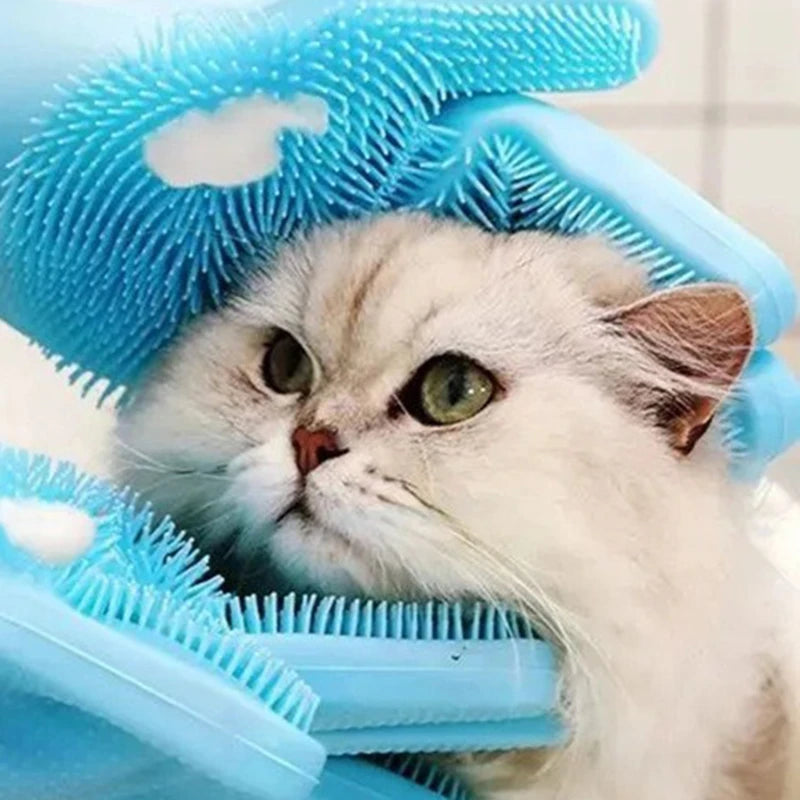 Silicone Heat-Resistant Pads/Gloves