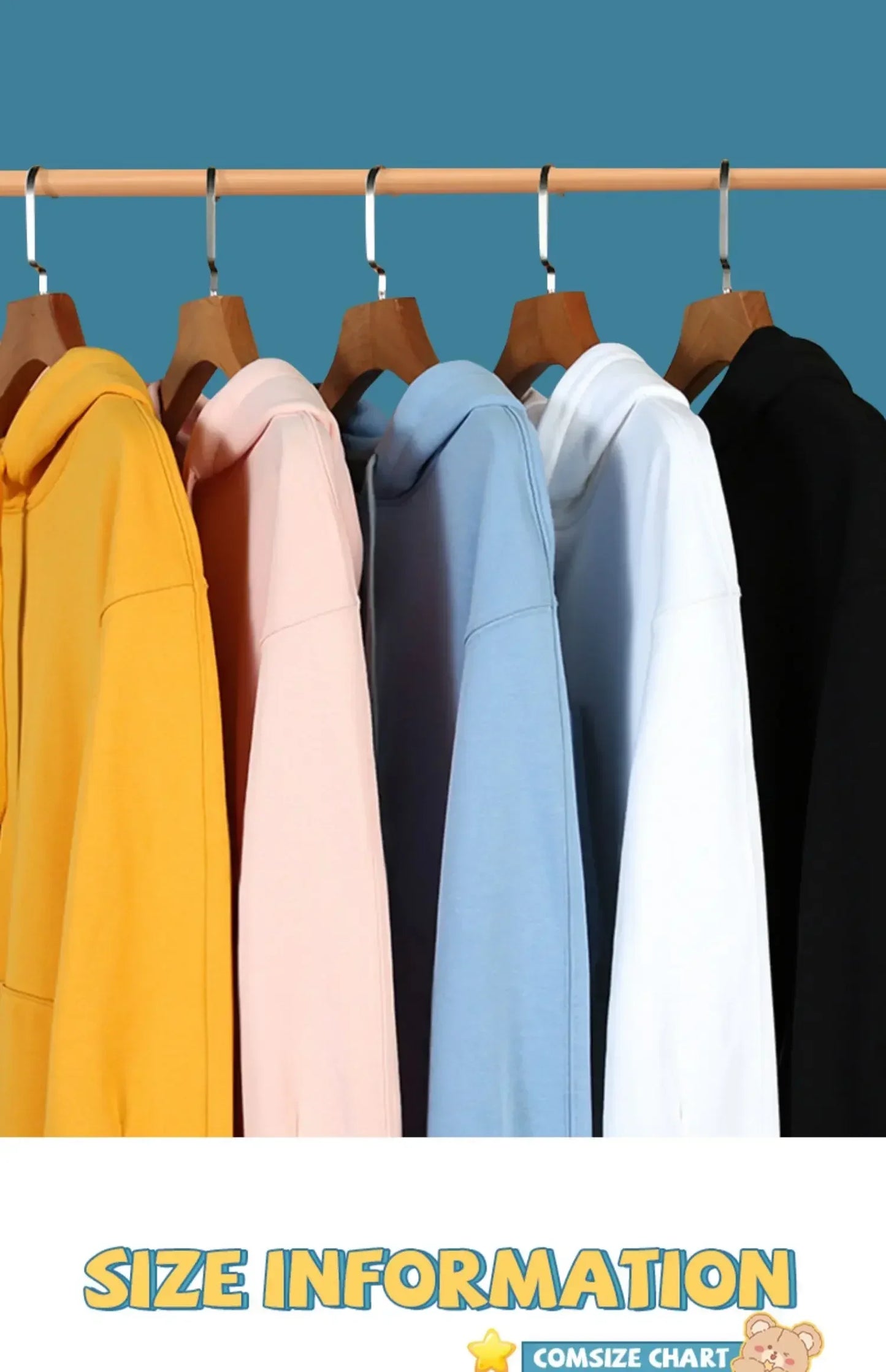 Spongebob & Patrick Boba Hoodie