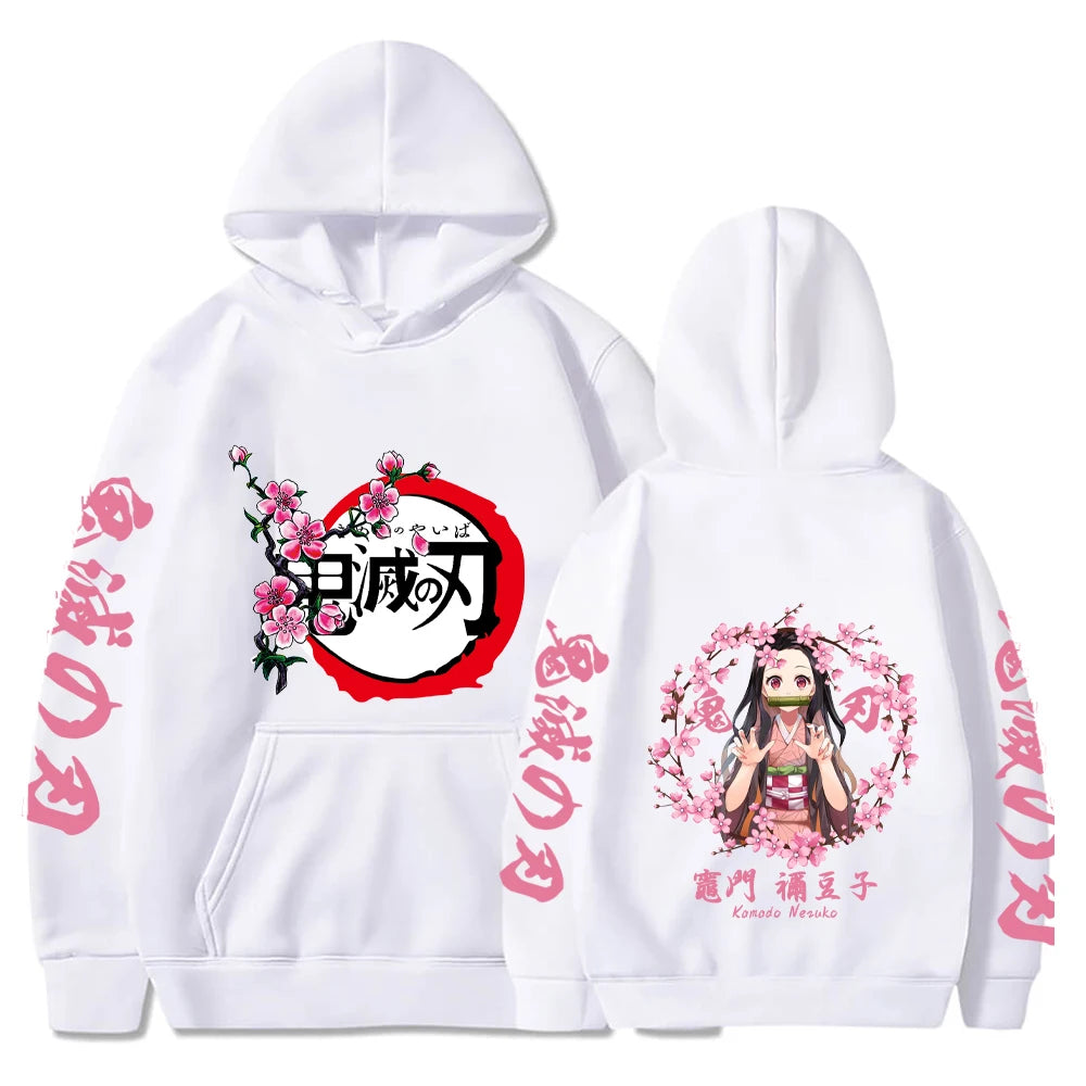 Tokyo Ghoul Graphic Hoodie