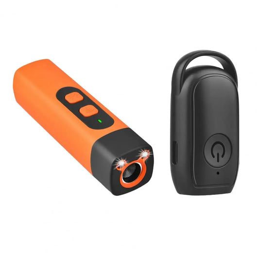 Ultrasonic Bark Deterrent