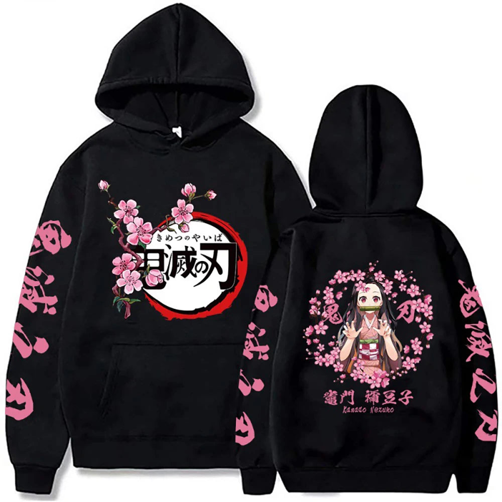 Tokyo Ghoul Graphic Hoodie