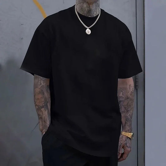 Urban Casual Short Sleeve