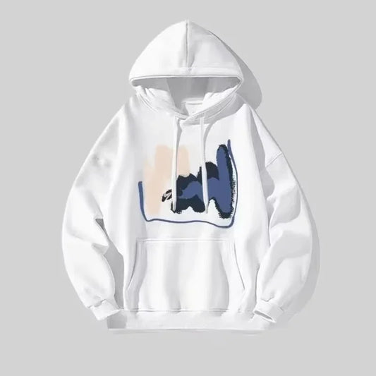 Pullover Hoodie