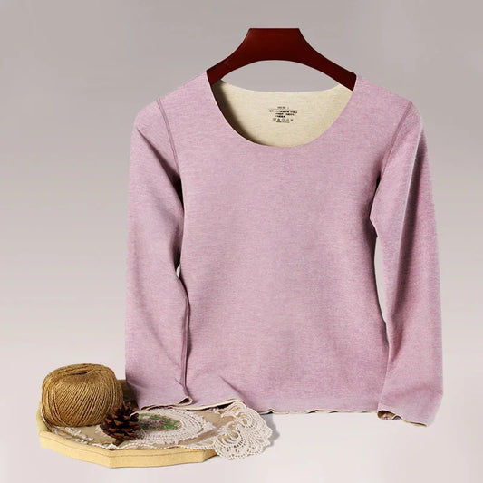 Cashmere Thermal underwear