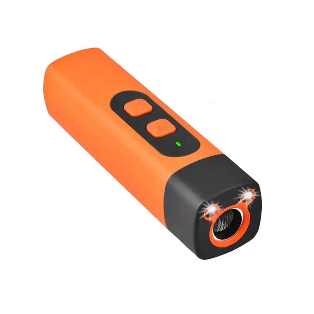 Ultrasonic Bark Deterrent