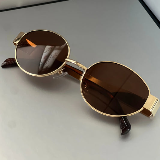 Retro sunglasses