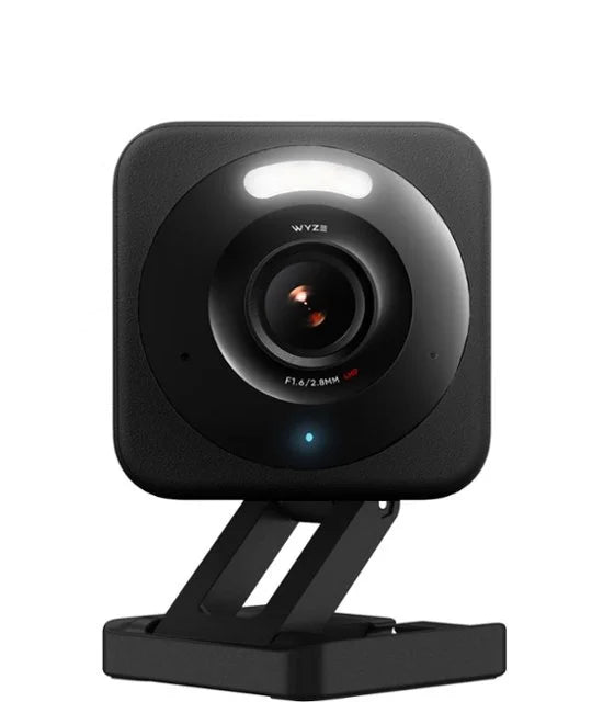 WYZE 2MP Mini Security Camera